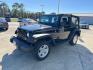 2013 Black /Black Interior Jeep Wrangler 4WD 2dr Sport (1C4AJWAG5DL) , Automatic transmission, located at 6904 Johnston St., Lafayette, LA, 70503, (337) 988-1960, 30.143589, -92.100601 - Photo#2