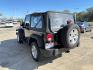 2013 Black /Black Interior Jeep Wrangler 4WD 2dr Sport (1C4AJWAG5DL) , Automatic transmission, located at 6904 Johnston St., Lafayette, LA, 70503, (337) 988-1960, 30.143589, -92.100601 - Photo#4