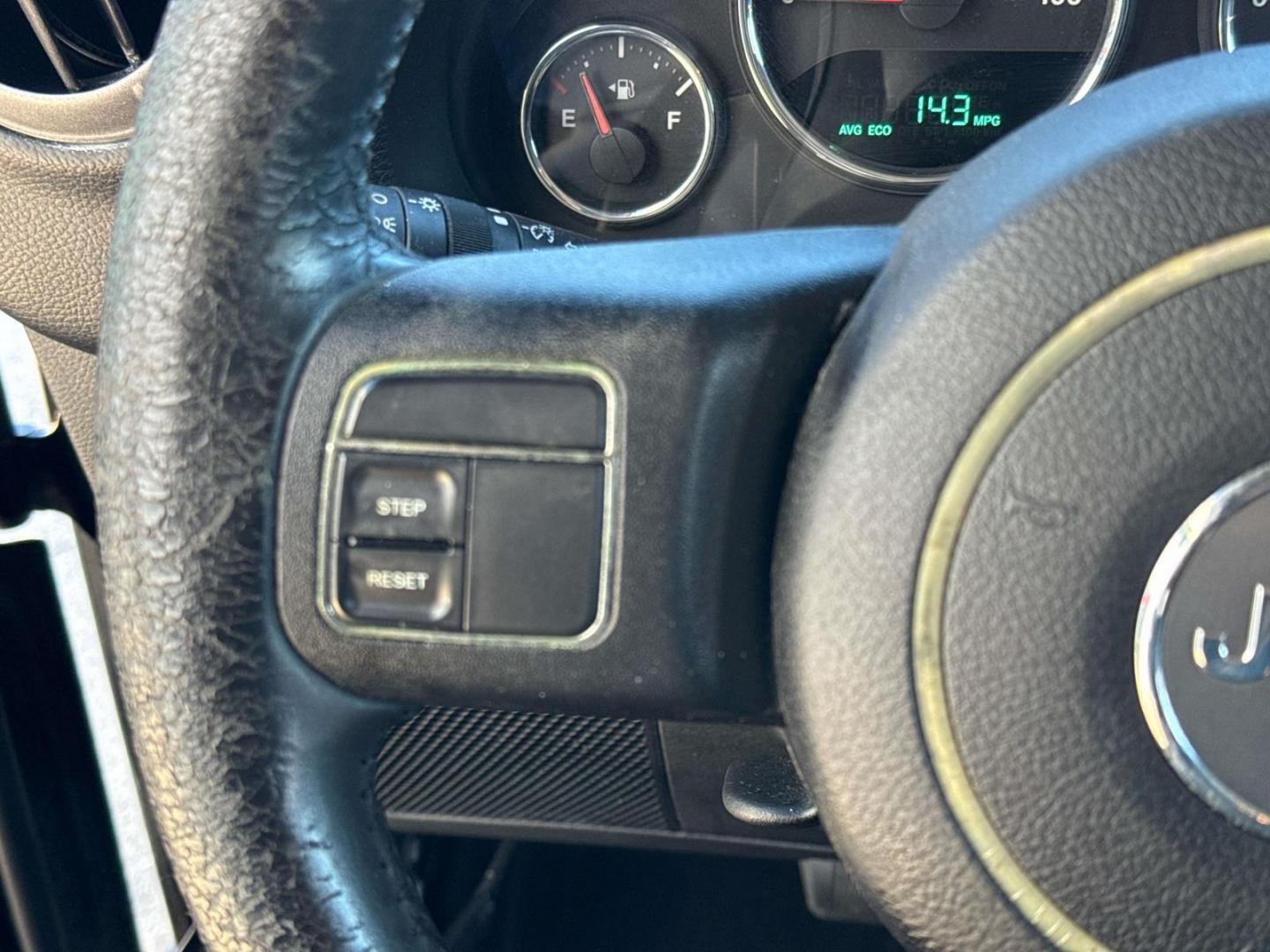 2013 Black /Black Interior Jeep Wrangler 4WD 2dr Sport (1C4AJWAG5DL) , Automatic transmission, located at 6904 Johnston St., Lafayette, LA, 70503, (337) 988-1960, 30.143589, -92.100601 - Photo#20