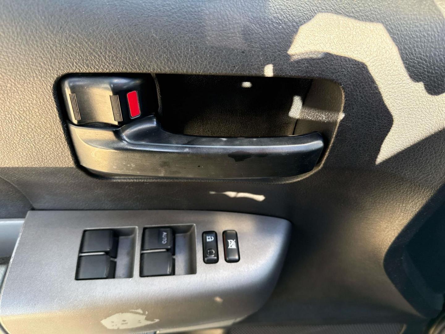 2013 Black /Graphite Toyota Tundra 2WD Truck Double Cab 4.6L V8 6-Spd AT (Natl) (5TFRM5F14DX) , Automatic transmission, located at 6904 Johnston St., Lafayette, LA, 70503, (337) 988-1960, 30.143589, -92.100601 - Photo#16