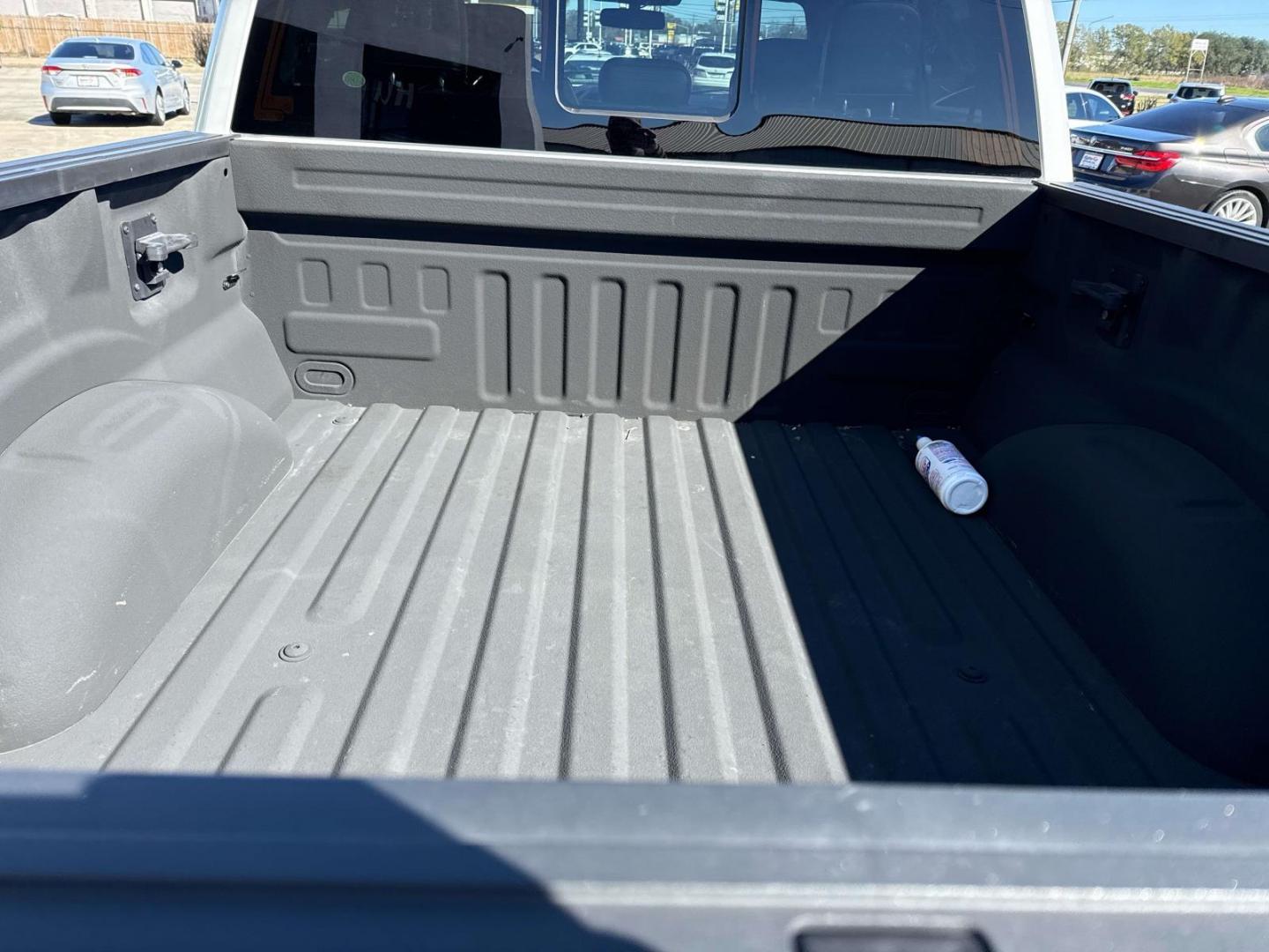 2020 Star White Metallic Tri-Coat /Black Ford F-150 Platinum 2WD SuperCrew 5.5' Box (1FTEW1C59LF) , Automatic transmission, located at 6904 Johnston St., Lafayette, LA, 70503, (337) 988-1960, 30.143589, -92.100601 - Photo#7