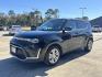 2024 Black /Black/Gray Kia Soul LX IVT (KNDJ23AUXR7) , Automatic transmission, located at 6904 Johnston St., Lafayette, LA, 70503, (337) 988-1960, 30.143589, -92.100601 - Photo#2