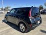2024 Black /Black/Gray Kia Soul LX IVT (KNDJ23AUXR7) , Automatic transmission, located at 6904 Johnston St., Lafayette, LA, 70503, (337) 988-1960, 30.143589, -92.100601 - Photo#4