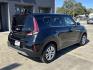 2024 Black /Black/Gray Kia Soul LX IVT (KNDJ23AUXR7) , Automatic transmission, located at 6904 Johnston St., Lafayette, LA, 70503, (337) 988-1960, 30.143589, -92.100601 - Photo#6