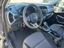 2024 Black /Black/Gray Kia Soul LX IVT (KNDJ23AUXR7) , Automatic transmission, located at 6904 Johnston St., Lafayette, LA, 70503, (337) 988-1960, 30.143589, -92.100601 - Photo#17