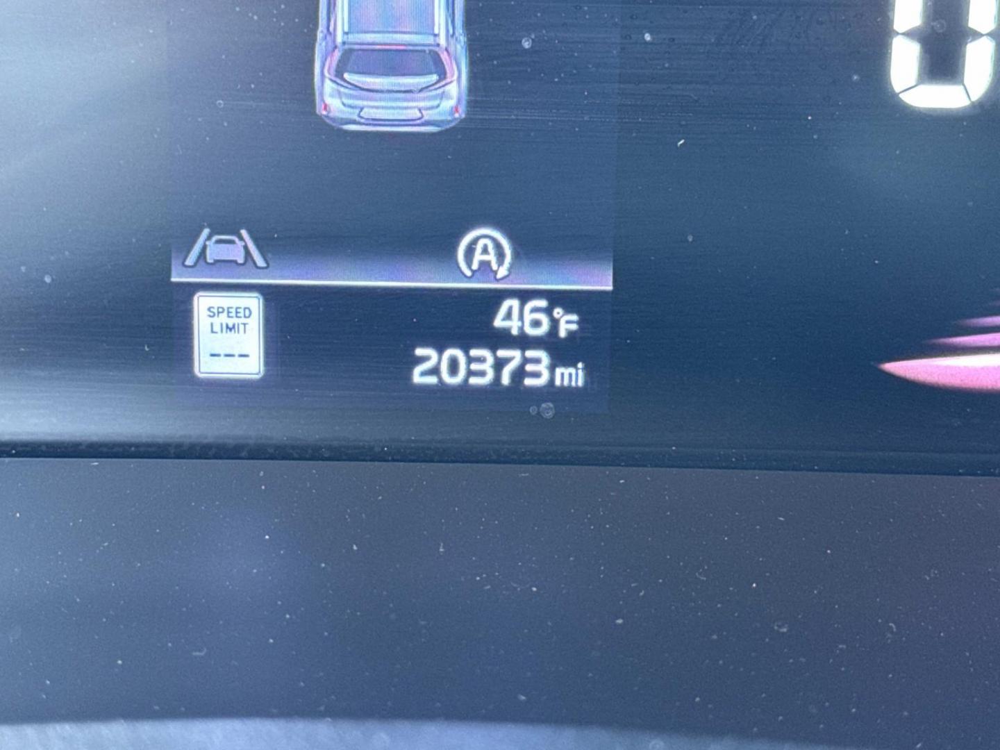 2024 Black /Black/Gray Kia Soul LX IVT (KNDJ23AUXR7) , Automatic transmission, located at 6904 Johnston St., Lafayette, LA, 70503, (337) 988-1960, 30.143589, -92.100601 - Photo#29