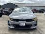 2021 Wolf Gray /Red Kia K5 GT-Line Auto FWD (5XXG64J20MG) , Automatic transmission, located at 6904 Johnston St., Lafayette, LA, 70503, (337) 988-1960, 30.143589, -92.100601 - Photo#1