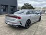 2021 Wolf Gray /Red Kia K5 GT-Line Auto FWD (5XXG64J20MG) , Automatic transmission, located at 6904 Johnston St., Lafayette, LA, 70503, (337) 988-1960, 30.143589, -92.100601 - Photo#6