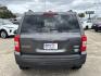 2017 Gray /Gray Jeep Patriot Latitude FWD (1C4NJPFB4HD) , Automatic transmission, located at 6904 Johnston St., Lafayette, LA, 70503, (337) 988-1960, 30.143589, -92.100601 - Photo#5