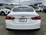 2023 White /Black Chevrolet Malibu 4dr Sdn 1LT (1G1ZD5ST1PF) , Automatic transmission, located at 6904 Johnston St., Lafayette, LA, 70503, (337) 988-1960, 30.143589, -92.100601 - Photo#5