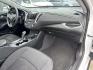 2023 White /Black Chevrolet Malibu 4dr Sdn 1LT (1G1ZD5ST1PF) , Automatic transmission, located at 6904 Johnston St., Lafayette, LA, 70503, (337) 988-1960, 30.143589, -92.100601 - Photo#11