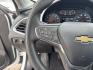 2023 White /Black Chevrolet Malibu 4dr Sdn 1LT (1G1ZD5ST1PF) , Automatic transmission, located at 6904 Johnston St., Lafayette, LA, 70503, (337) 988-1960, 30.143589, -92.100601 - Photo#21