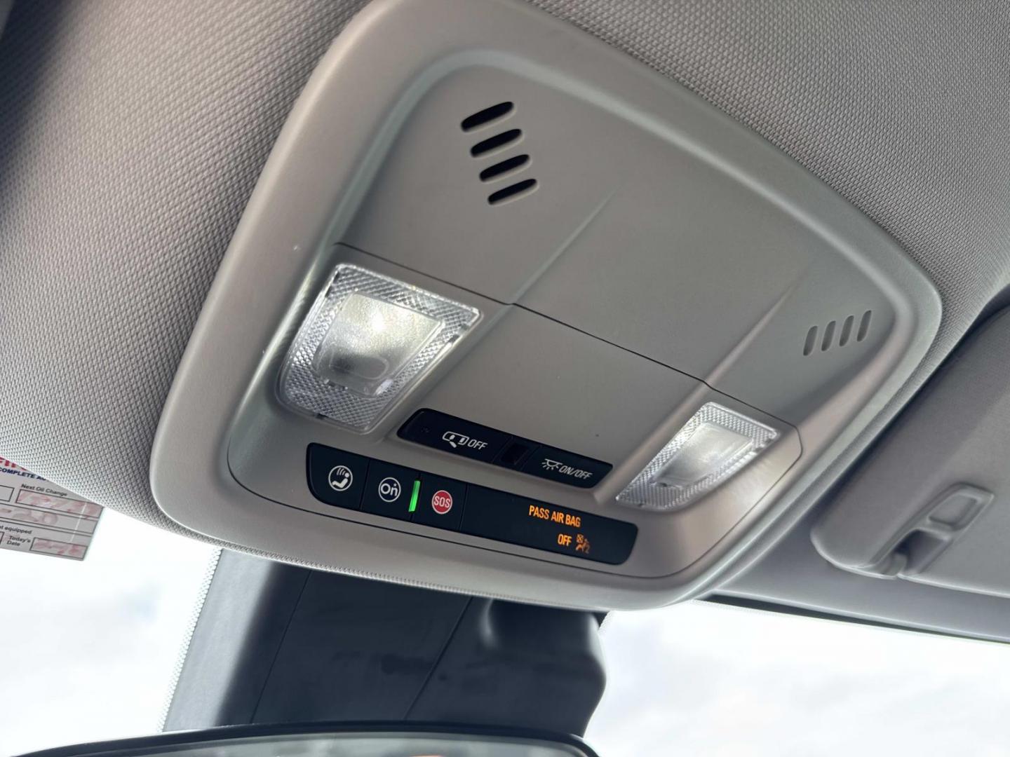 2023 White /Black Chevrolet Malibu 4dr Sdn 1LT (1G1ZD5ST1PF) , Automatic transmission, located at 6904 Johnston St., Lafayette, LA, 70503, (337) 988-1960, 30.143589, -92.100601 - Photo#27