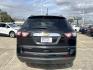 2017 Black /Black Chevrolet Traverse FWD 4dr LT w/1LT (1GNKRGKD7HJ) , Automatic transmission, located at 6904 Johnston St., Lafayette, LA, 70503, (337) 988-1960, 30.143589, -92.100601 - Photo#5