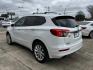 2017 White /Tan Buick Envision AWD 4dr Premium II (LRBFXFSX6HD) , Automatic transmission, located at 6904 Johnston St., Lafayette, LA, 70503, (337) 988-1960, 30.143589, -92.100601 - Photo#4