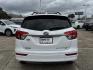 2017 White /Tan Buick Envision AWD 4dr Premium II (LRBFXFSX6HD) , Automatic transmission, located at 6904 Johnston St., Lafayette, LA, 70503, (337) 988-1960, 30.143589, -92.100601 - Photo#5