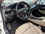 2017 White /Tan Buick Envision AWD 4dr Premium II (LRBFXFSX6HD) , Automatic transmission, located at 6904 Johnston St., Lafayette, LA, 70503, (337) 988-1960, 30.143589, -92.100601 - Photo#16