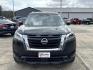 2022 Black /Light Gray Nissan Pathfinder SV 2WD (5N1DR3BA7NC) , Automatic transmission, located at 6904 Johnston St., Lafayette, LA, 70503, (337) 988-1960, 30.143589, -92.100601 - Photo#1