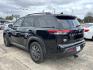 2022 Black /Light Gray Nissan Pathfinder SV 2WD (5N1DR3BA7NC) , Automatic transmission, located at 6904 Johnston St., Lafayette, LA, 70503, (337) 988-1960, 30.143589, -92.100601 - Photo#4