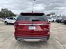2016 Red /Black Ford Explorer FWD 4dr XLT (1FM5K7D8XGG) , Automatic transmission, located at 6904 Johnston St., Lafayette, LA, 70503, (337) 988-1960, 30.143589, -92.100601 - Photo#5