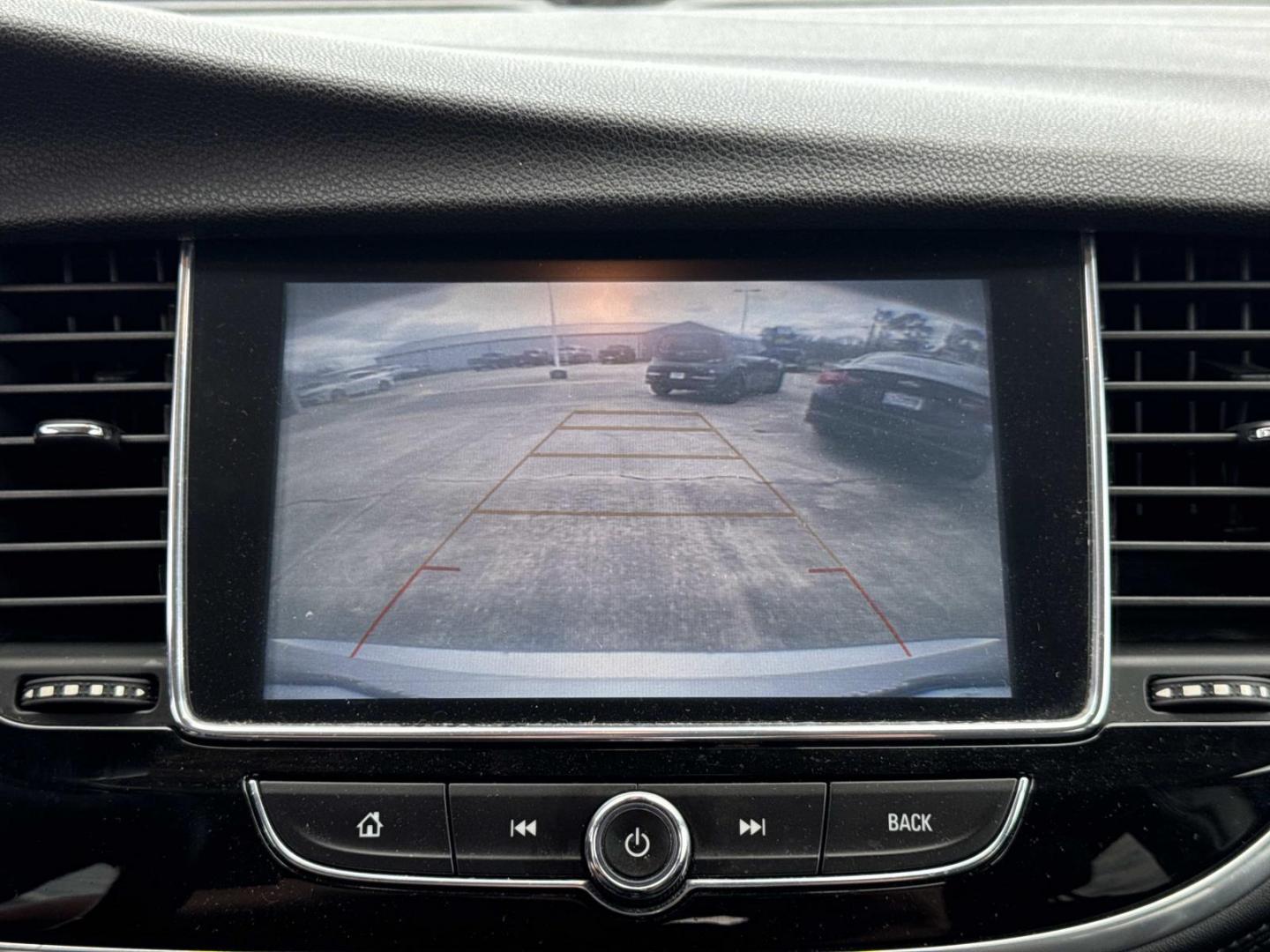 2019 Silver /Black Buick Encore FWD 4dr Preferred (KL4CJASB9KB) , Automatic transmission, located at 6904 Johnston St., Lafayette, LA, 70503, (337) 988-1960, 30.143589, -92.100601 - Photo#24