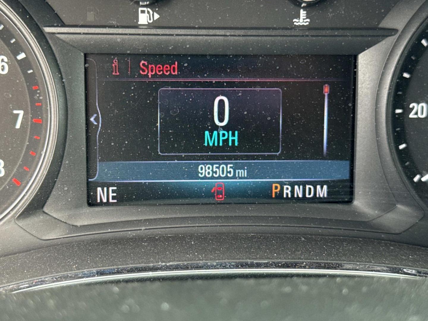 2019 Silver /Black Buick Encore FWD 4dr Preferred (KL4CJASB9KB) , Automatic transmission, located at 6904 Johnston St., Lafayette, LA, 70503, (337) 988-1960, 30.143589, -92.100601 - Photo#26