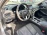 2018 Silver /Black Honda Accord Sedan EX 1.5T CVT (1HGCV1F44JA) , Automatic transmission, located at 6904 Johnston St., Lafayette, LA, 70503, (337) 988-1960, 30.143589, -92.100601 - Photo#16
