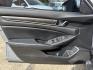 2018 Silver /Black Honda Accord Sedan EX 1.5T CVT (1HGCV1F44JA) , Automatic transmission, located at 6904 Johnston St., Lafayette, LA, 70503, (337) 988-1960, 30.143589, -92.100601 - Photo#17