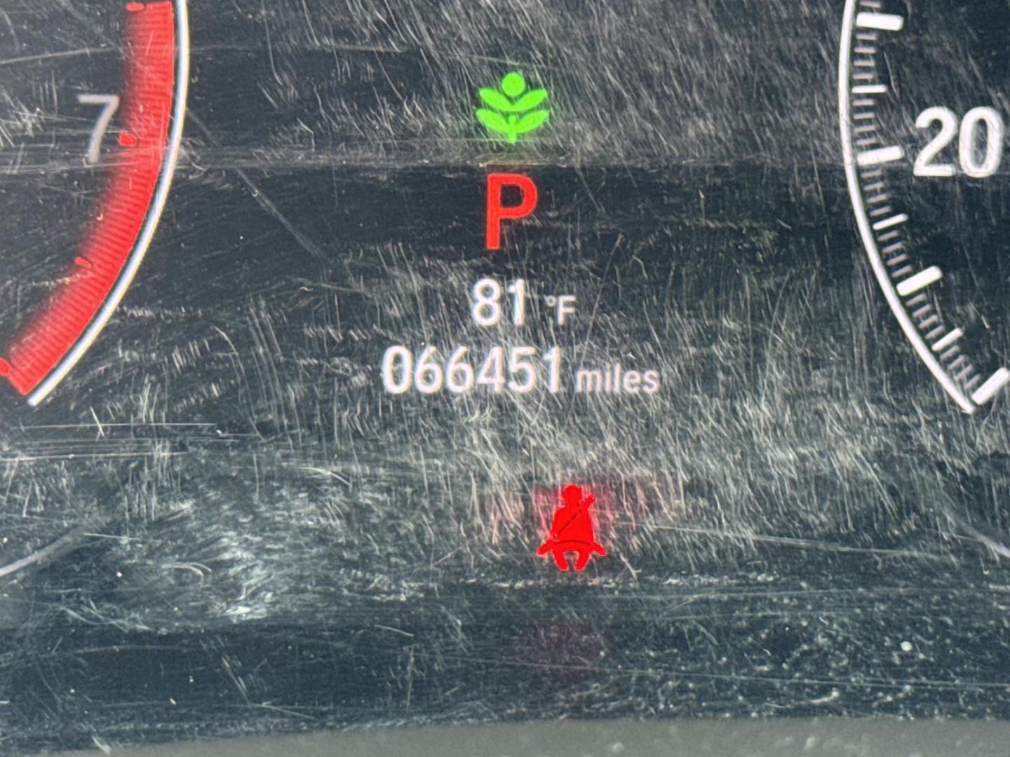 2018 Silver /Black Honda Accord Sedan EX 1.5T CVT (1HGCV1F44JA) , Automatic transmission, located at 6904 Johnston St., Lafayette, LA, 70503, (337) 988-1960, 30.143589, -92.100601 - Photo#29