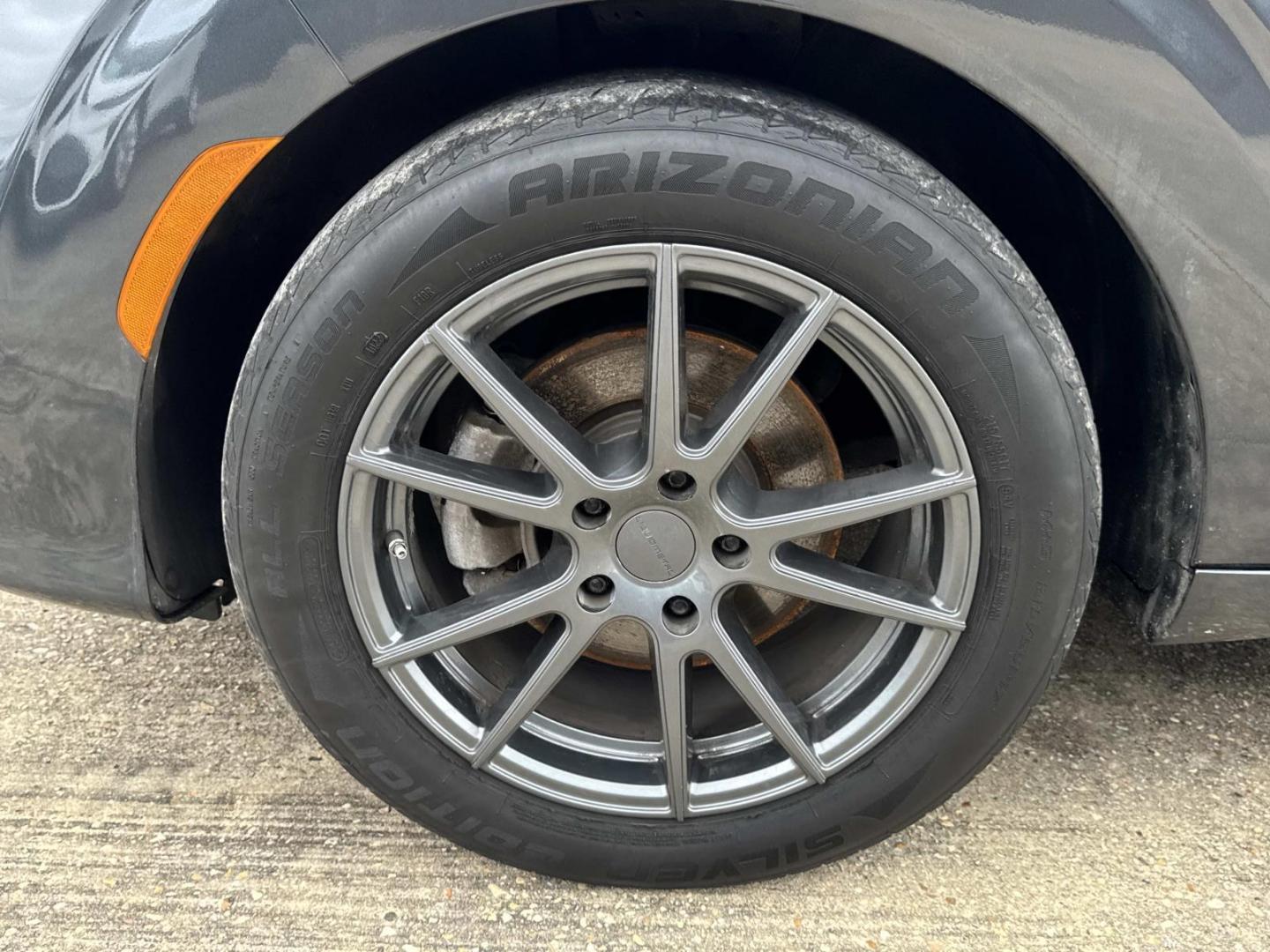 2020 Gray /Black Kia Soul GT-Line Turbo DCT (KNDJ53AF9L7) , Automatic transmission, located at 6904 Johnston St., Lafayette, LA, 70503, (337) 988-1960, 30.143589, -92.100601 - Photo#3