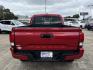 2020 Red /Gray Toyota Tacoma 2WD SR Access Cab 6' Bed I4 AT (Natl) (3TYRX5GN6LT) , Automatic transmission, located at 6904 Johnston St., Lafayette, LA, 70503, (337) 988-1960, 30.143589, -92.100601 - Photo#5