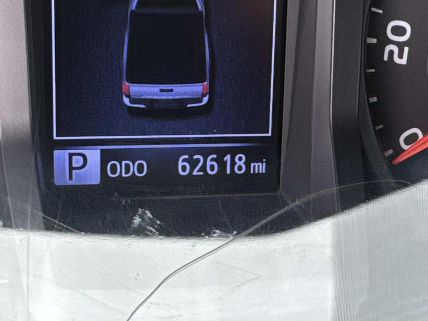 2020 Red /Gray Toyota Tacoma 2WD SR Access Cab 6' Bed I4 AT (Natl) (3TYRX5GN6LT) , Automatic transmission, located at 6904 Johnston St., Lafayette, LA, 70503, (337) 988-1960, 30.143589, -92.100601 - Photo#28