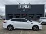 2016 White /Maroon Kia Optima 4dr Sdn SX Turbo (5XXGW4L2XGG) , Automatic transmission, located at 6904 Johnston St., Lafayette, LA, 70503, (337) 988-1960, 30.143589, -92.100601 - Photo#0