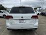 2019 White /Black Volkswagen Atlas 3.6L V6 SEL R-Line FWD (1V2SR2CA1KC) , Automatic transmission, located at 6904 Johnston St., Lafayette, LA, 70503, (337) 988-1960, 30.143589, -92.100601 - Photo#5