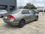 2007 Gold /Gray Honda Civic Sdn 4dr AT EX (1HGFA16857L) , Automatic transmission, located at 6904 Johnston St., Lafayette, LA, 70503, (337) 988-1960, 30.143589, -92.100601 - Photo#6