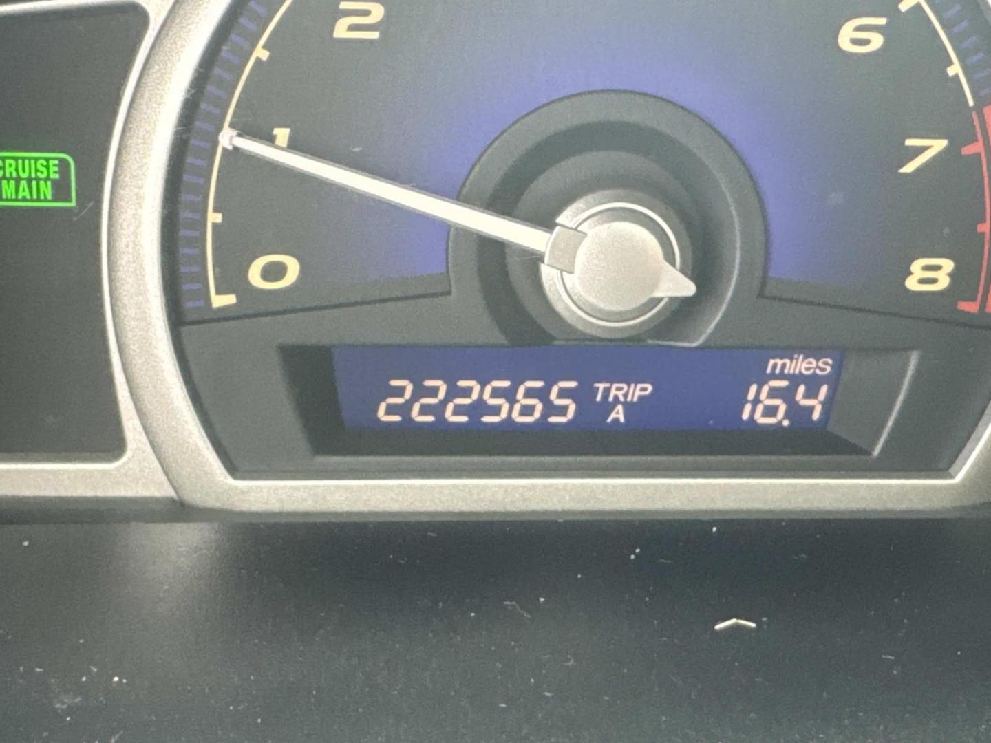 2007 Gold /Gray Honda Civic Sdn 4dr AT EX (1HGFA16857L) , Automatic transmission, located at 6904 Johnston St., Lafayette, LA, 70503, (337) 988-1960, 30.143589, -92.100601 - Photo#26