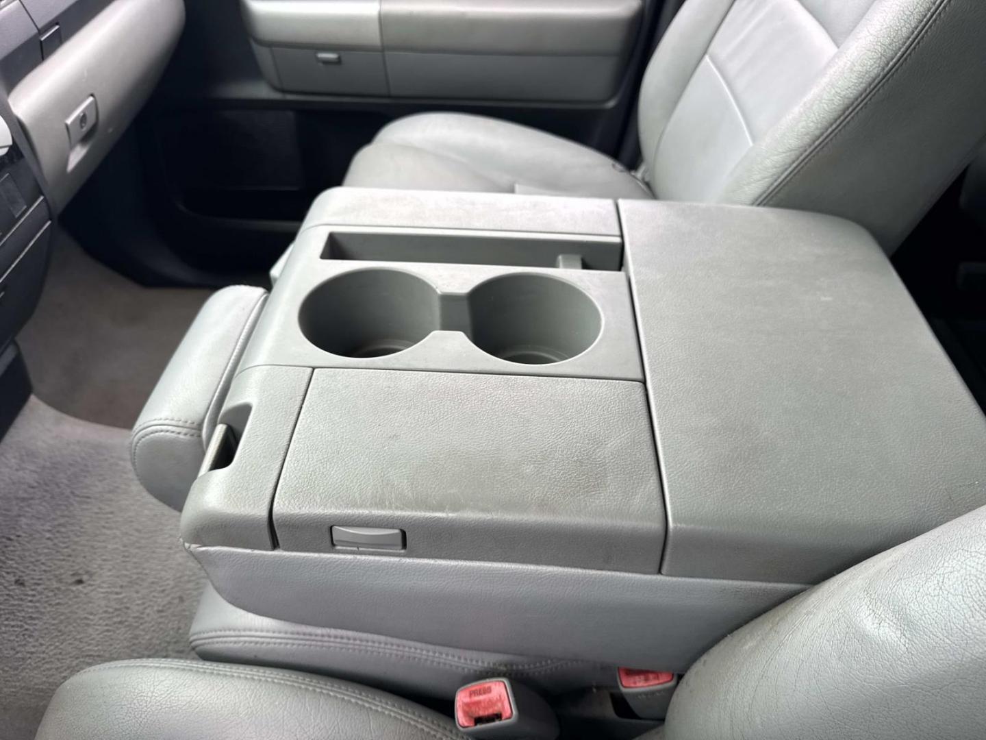 2007 Silver /Gray Toyota Tundra 2WD CrewMax 145.7 5.7L SR5 (Natl) (5TBEV54137S) , Automatic transmission, located at 6904 Johnston St., Lafayette, LA, 70503, (337) 988-1960, 30.143589, -92.100601 - May need some tune up / plugs or wire etc. - Photo#22