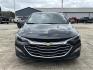 2023 Gray /Black Chevrolet Malibu 4dr Sdn 1LT (1G1ZD5ST5PF) , Automatic transmission, located at 6904 Johnston St., Lafayette, LA, 70503, (337) 988-1960, 30.143589, -92.100601 - Photo#1