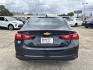 2023 Gray /Black Chevrolet Malibu 4dr Sdn 1LT (1G1ZD5ST5PF) , Automatic transmission, located at 6904 Johnston St., Lafayette, LA, 70503, (337) 988-1960, 30.143589, -92.100601 - Photo#5