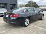 2023 Gray /Black Chevrolet Malibu 4dr Sdn 1LT (1G1ZD5ST5PF) , Automatic transmission, located at 6904 Johnston St., Lafayette, LA, 70503, (337) 988-1960, 30.143589, -92.100601 - Photo#6