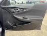 2023 Gray /Black Chevrolet Malibu 4dr Sdn 1LT (1G1ZD5ST5PF) , Automatic transmission, located at 6904 Johnston St., Lafayette, LA, 70503, (337) 988-1960, 30.143589, -92.100601 - Photo#13