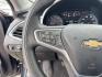 2023 Gray /Black Chevrolet Malibu 4dr Sdn 1LT (1G1ZD5ST5PF) , Automatic transmission, located at 6904 Johnston St., Lafayette, LA, 70503, (337) 988-1960, 30.143589, -92.100601 - Photo#22