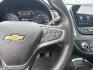 2023 Gray /Black Chevrolet Malibu 4dr Sdn 1LT (1G1ZD5ST5PF) , Automatic transmission, located at 6904 Johnston St., Lafayette, LA, 70503, (337) 988-1960, 30.143589, -92.100601 - Photo#23
