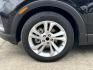 2021 Black /Ebony with Ebony interior accents Buick Encore GX FWD 4dr Preferred (KL4MMBS25MB) , Automatic transmission, located at 6904 Johnston St., Lafayette, LA, 70503, (337) 988-1960, 30.143589, -92.100601 - Photo#3