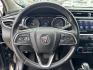 2021 Black /Ebony with Ebony interior accents Buick Encore GX FWD 4dr Preferred (KL4MMBS25MB) , Automatic transmission, located at 6904 Johnston St., Lafayette, LA, 70503, (337) 988-1960, 30.143589, -92.100601 - Photo#21