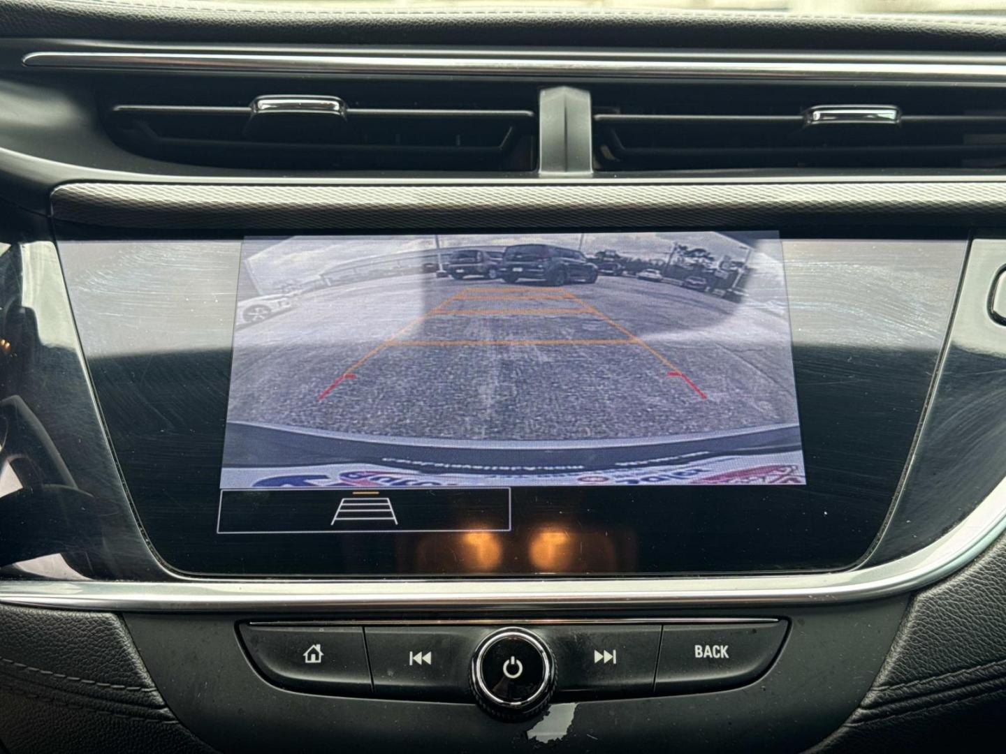 2021 Black /Ebony with Ebony interior accents Buick Encore GX FWD 4dr Preferred (KL4MMBS25MB) , Automatic transmission, located at 6904 Johnston St., Lafayette, LA, 70503, (337) 988-1960, 30.143589, -92.100601 - Photo#25