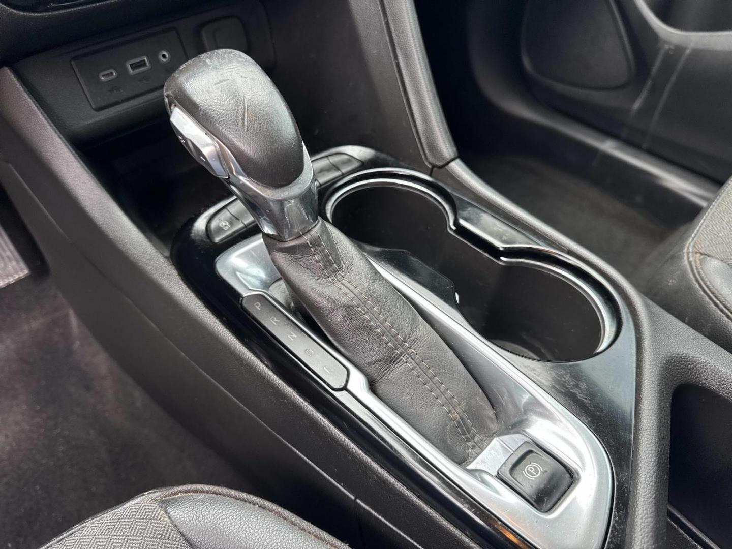 2021 Black /Ebony with Ebony interior accents Buick Encore GX FWD 4dr Preferred (KL4MMBS25MB) , Automatic transmission, located at 6904 Johnston St., Lafayette, LA, 70503, (337) 988-1960, 30.143589, -92.100601 - Photo#27