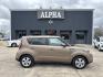 2015 Brown /Black Kia Soul 5dr Wgn Auto Base (KNDJN2A27F7) , Automatic transmission, located at 6904 Johnston St., Lafayette, LA, 70503, (337) 988-1960, 30.143589, -92.100601 - Photo#0