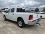 2023 Bright White Clearcoat /Diesel Gray/Black Ram 1500 Classic SLT 4x2 Crew Cab 5'7 Box (1C6RR6LG2PS) , Automatic transmission, located at 6904 Johnston St., Lafayette, LA, 70503, (337) 988-1960, 30.143589, -92.100601 - Photo#4