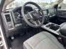 2023 Bright White Clearcoat /Diesel Gray/Black Ram 1500 Classic SLT 4x2 Crew Cab 5'7 Box (1C6RR6LG2PS) , Automatic transmission, located at 6904 Johnston St., Lafayette, LA, 70503, (337) 988-1960, 30.143589, -92.100601 - Photo#18